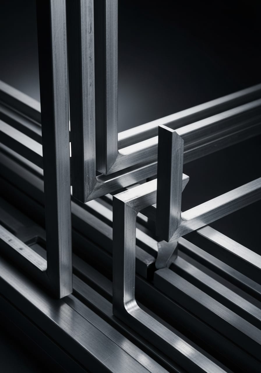 Angles & Channels