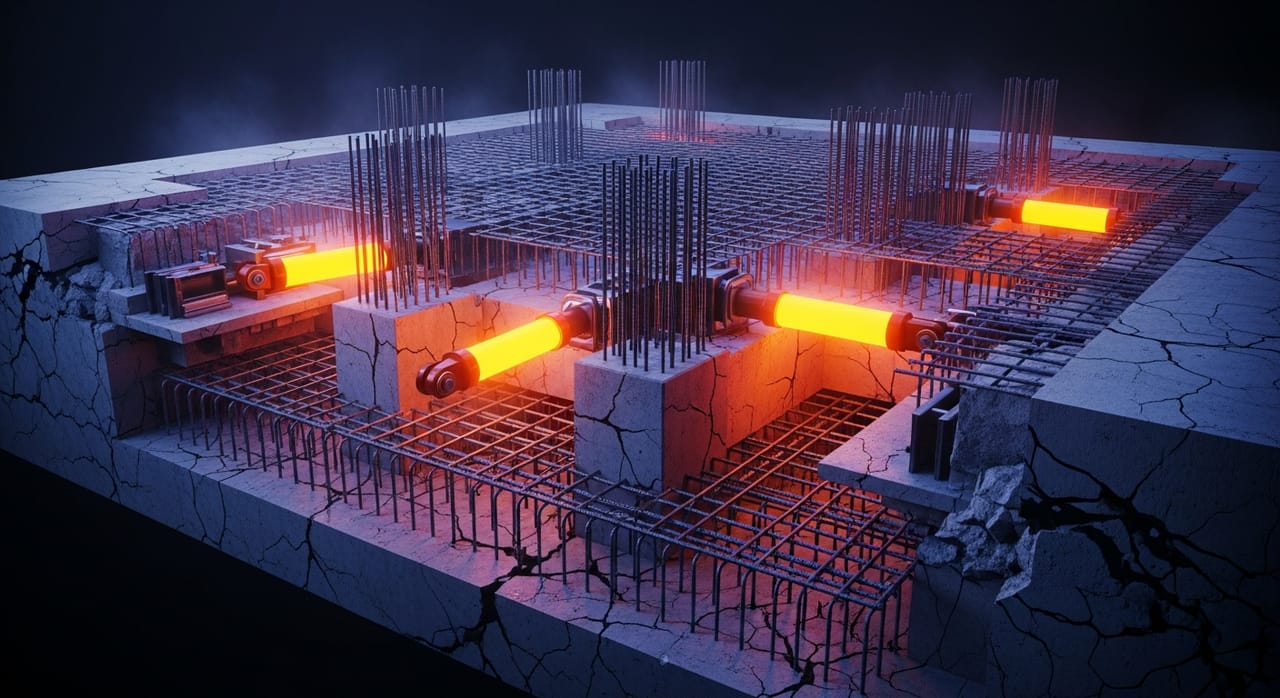 Earthquake-Resistant Structures